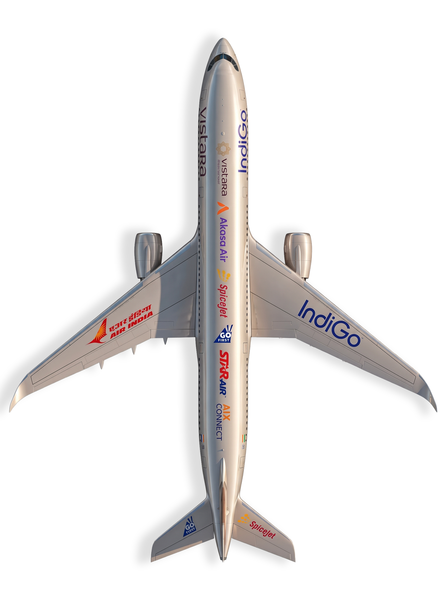 Jet gulfstream 650ER